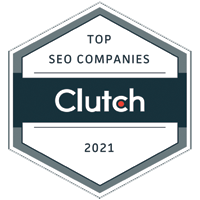 seo clutch award best company